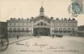 Amiens - La Gare du Nord