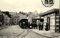 DREUX (E.-et-L.) - Le Tribunal - La Gare du Tramway - Numéro 12.