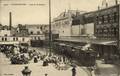 VALENCIENNES (Nord) - Gare du Tramway - Editeur : Delsart, photographe n°4990.