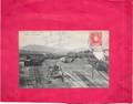 IRUN - ESPAGNE - La Estacion - DELC33/ENCH -