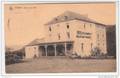 Falaën, Hôtel de la gare (pk26085)