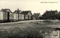 SENS (Yonne) - Vue intérieure de la gare des C.F.D.