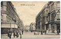 Mons - Rue de la Station