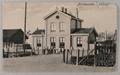 Arnemuiden, 653 Spoorwegstations
