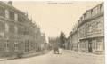 Beauraing - Avenue de la Gare - Hôtel de la Gare - E. Desaix - 1924