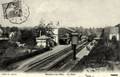Voici une série de cartes postales anciennes de la commune de Montfort-sur-Meu (Ille-et-Vilaine, 35).