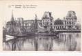 Oostende -la gare maritime