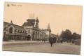 Namur - La Gare