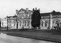 150749, Gezicht op het N.S.-station Valkenburg te Valkenburg., Nederlandse Spoorwegen, fotograaf