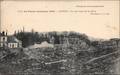 1553 - NOYON (Oise) - Ce qui reste de la gare.