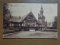 Tervuren - Tervueren: La Gare --> beschreven 1931