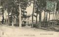 MARBACHE (M. et M.) - Vue de la gare.