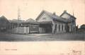 La Gare - Dour