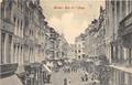 Namur - La Rue de l'Ange - Ed. Grands Magasins de la Station
