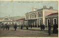 545 - LE PUY (Haute-Loire) - La Gare.