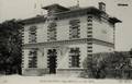 JUAN-LES-PINS (Alpes-Marit.) - La Gare - Editeur : ND n°934.