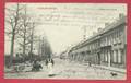 Ingelmunster - Place de la Gare - Hondenkar - 1915 (verso zien )