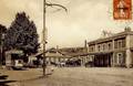 LE PUY - La Gare - Editeur : ND n°225.