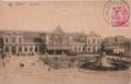 LEUVEN DE STATIE (GARE)