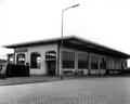 150469, Gezicht op het N.S.-station Kerkrade West te Kerkrade., Nederlandse Spoorwegen, fotograaf