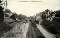 VITRE (I.-et-V.) - Vue générale de la gare - Editeur : M.R. à Rennes n°1541.