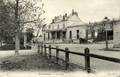 41 - TONNERRE (Yonne) - La Gare.