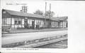 302-Montzen- Gare Frontière-EIFEL