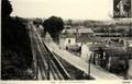 5732 - Gare de TAILLEBOURG (Charente-Inférieure).