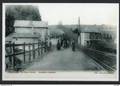 REPRODUCTION VIELSALM GARE LIEGE