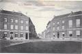 Gosselies NA23: Place et Avenue de la Station 1909