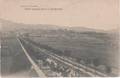 AK Irun Estacion del Ferrocarril del Bidasoa a Meaka Gipuzkoa Guipúzcoa Baskenland Pais Vasco Pays Basque Espagne Espana