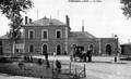 PITHIVIERS (Loiret) - La Gare.