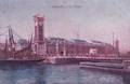 Oostende, Ostende, la gare (pk54780)