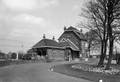 150510, Gezicht op het N.S.-station Lisse te Lisse., Nederlandse Spoorwegen, fotograaf