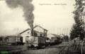 11 - NOGENT le ROTROU (Eure et Loir) - La Gare du Tramway.