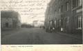 TUBIZE rue de la station.
