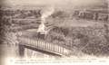 LANGRES - Pont du Chemin de Fer à crémaillère et Panorama du Quartier de la Gare
LL Sélecta n°35