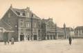 161560, Gezicht op het H.S.M.-station Zandvoort te Zandvoort.