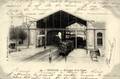20 - TOULON (Var) - La Gare.