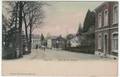 Marche en Famenne -Rue de la Station - Colorisée - H Severin