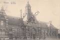 Postkaart/Carte Postale TURNHOUT - Station - La Gare (C556)