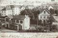 Voici une série de cartes postales anciennes de la commune de Mutzig (Bas-Rhin, 67).