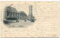 Ostende - La Gare