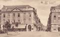 Ieper, Ypres, Statiestraat, Rue de la Station (pk39452)