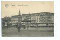 Mons Place de la gare
