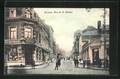 AK Seraing, Rue de la Station, Pharmacie