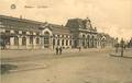 réf : D-15-3776 : MONS GARE