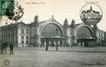 Gare