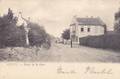 Genval - Route de la Gare (animée, précurseur, Th van den Heuvel)