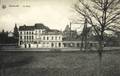 Diksmuide / Dixmude - La Gare / Statie